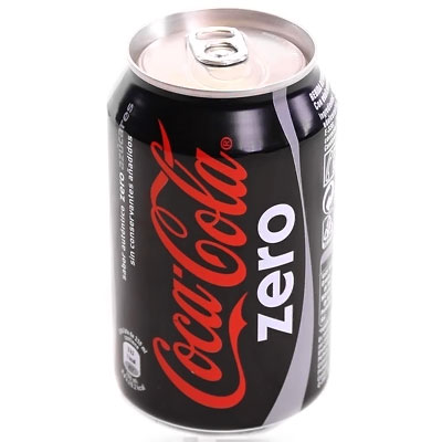 coca cola zero