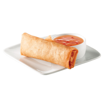 10.Rollo Vegetal 小春卷