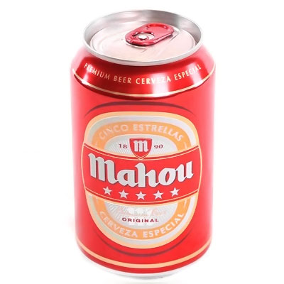 mahou
