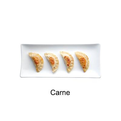 5C.Gyoza de carne 小猪饺