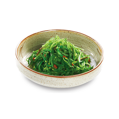 2.Goma Wakame